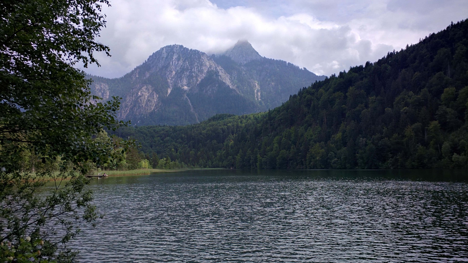 Video: Southern Germany Road Trip