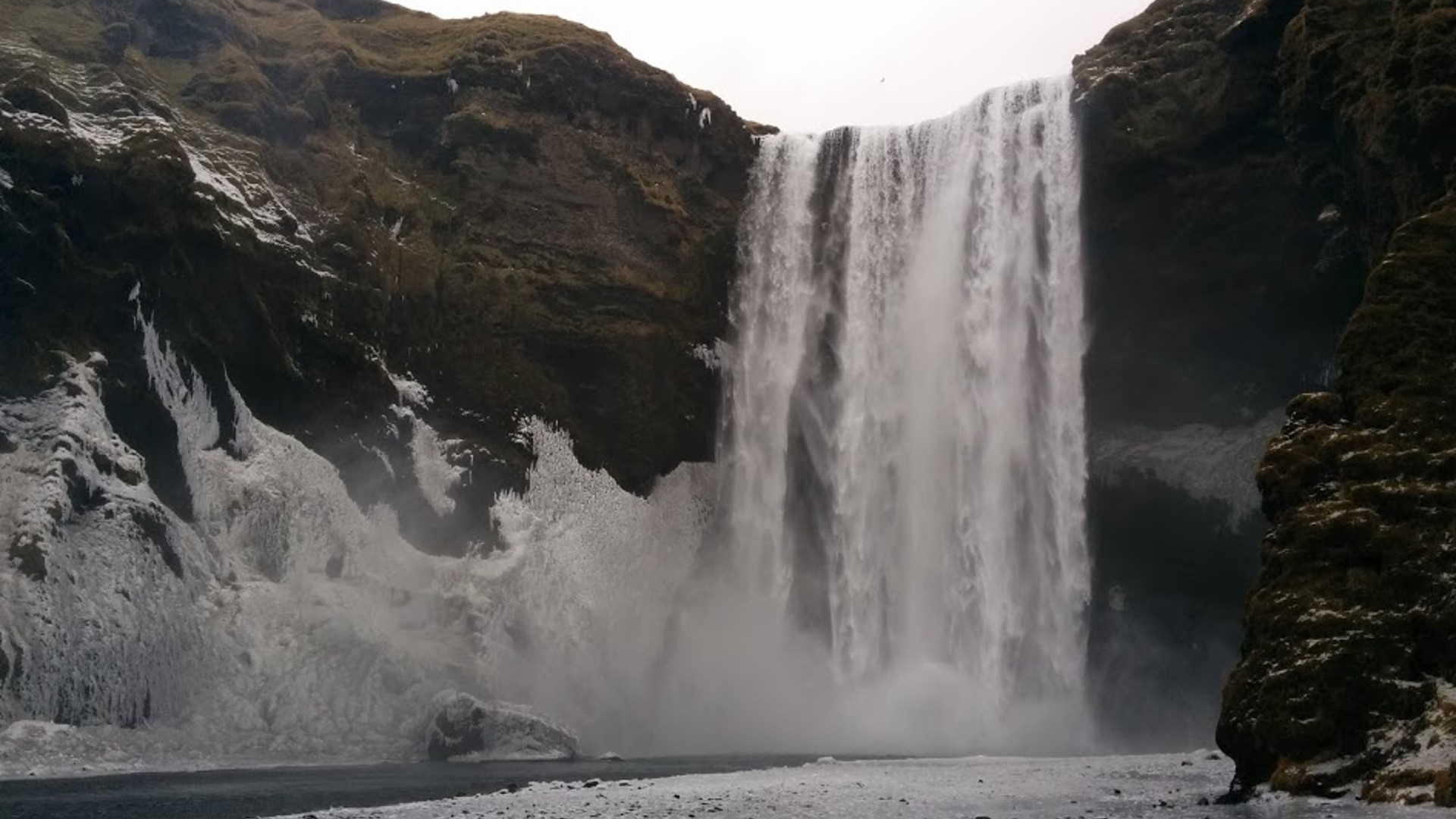 Trip Report: 1 Week in Iceland