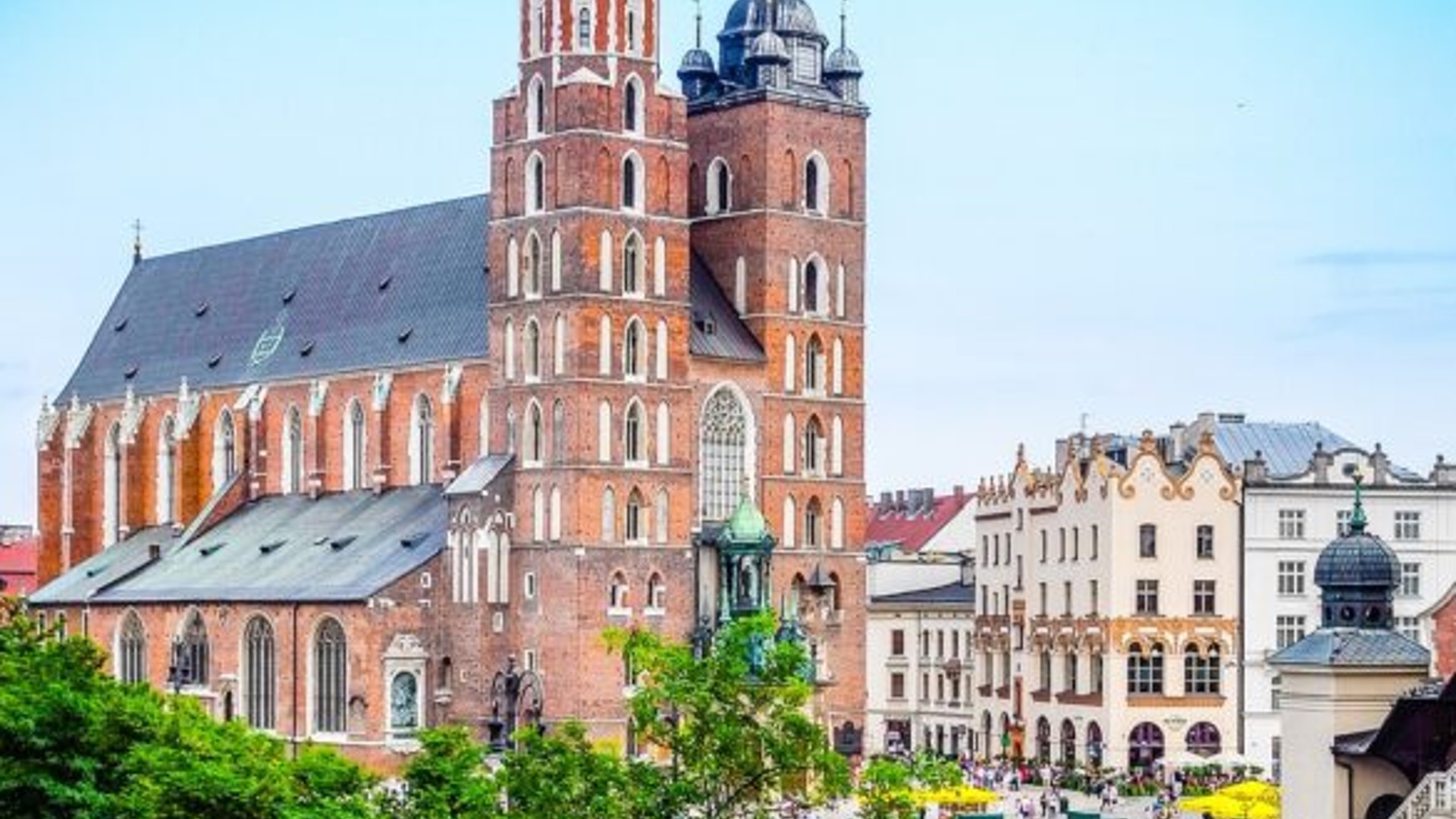 Krakow Things to Do: Your Essential Krakow Itinerary