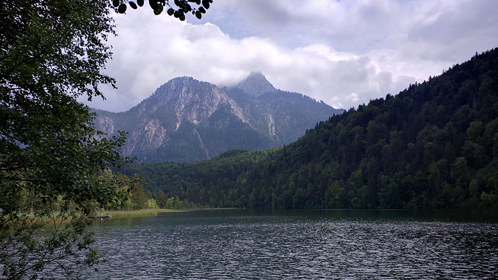 Trip Report: Southern Germany Road Trip