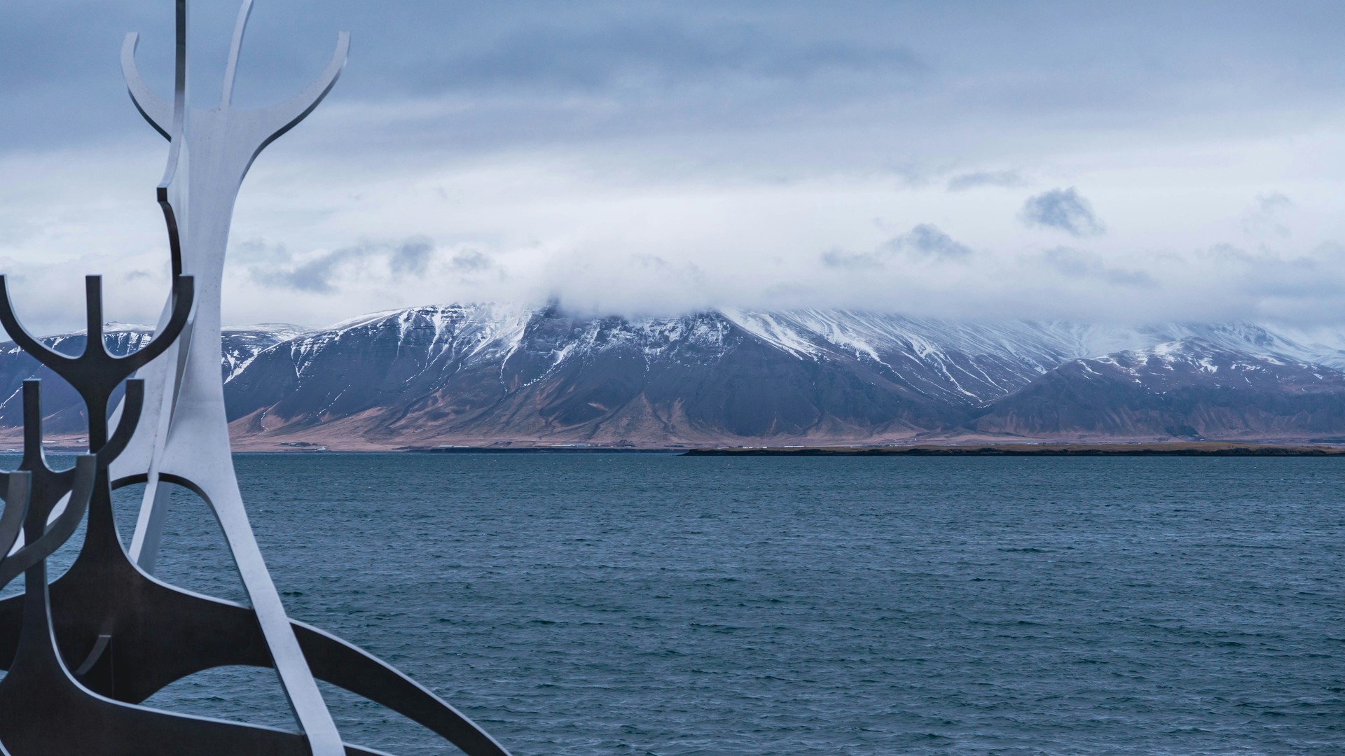 Best Things to do in Reykjavik