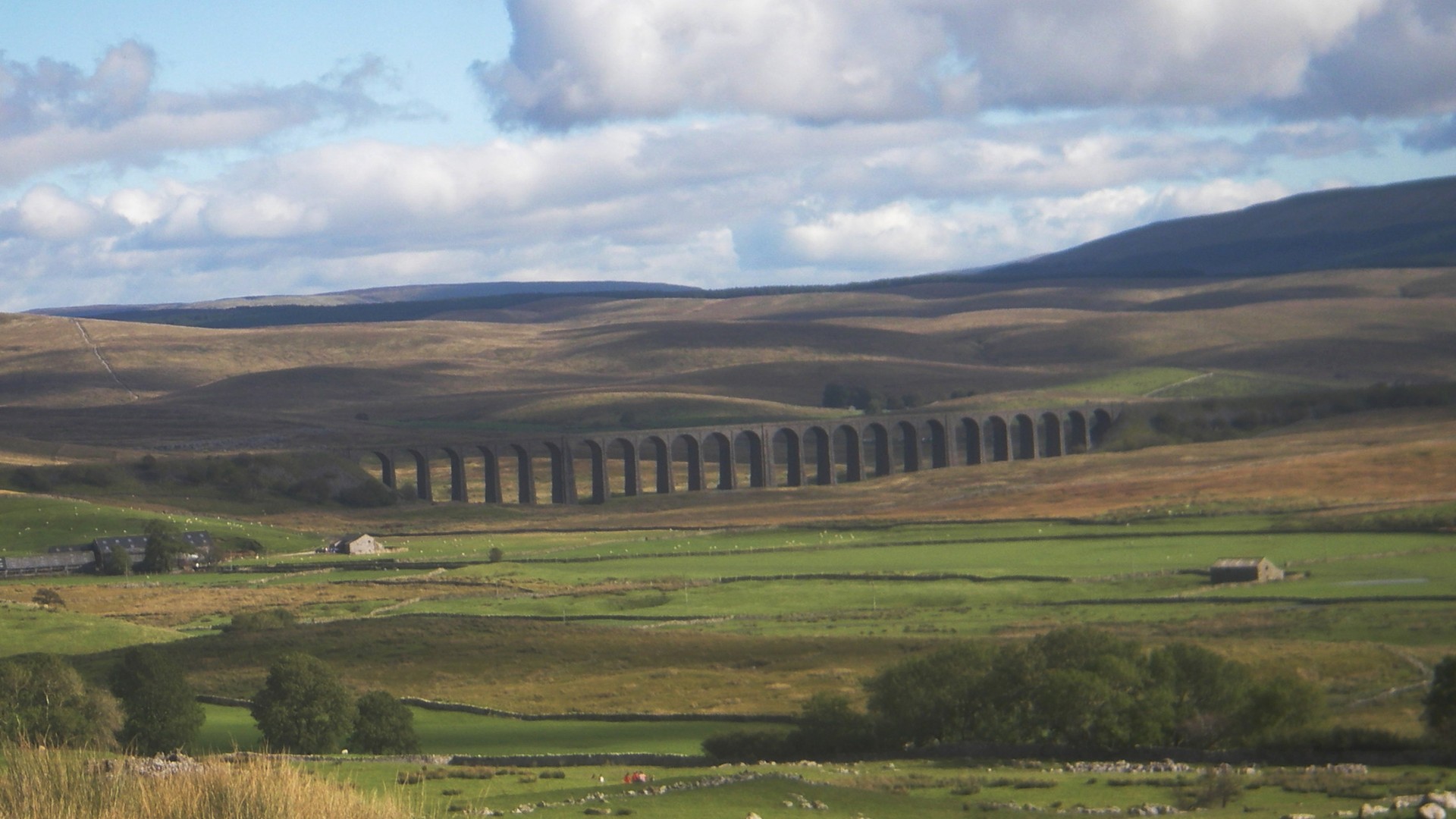 How to Complete the Yorkshire Three Peaks Challenge