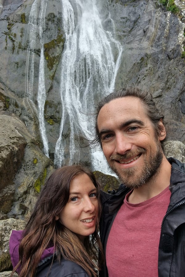 4 Days in Snowdonia