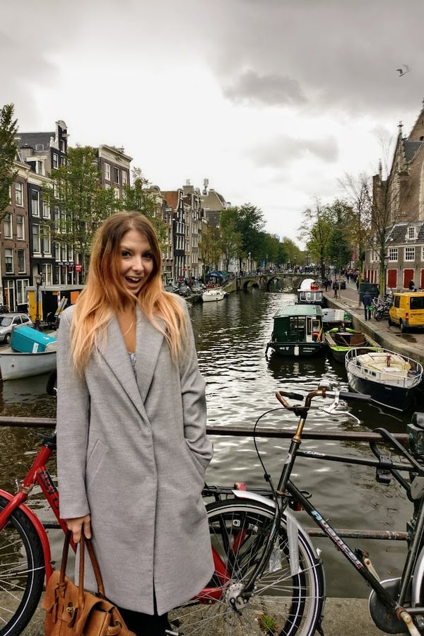 Amsterdam 3