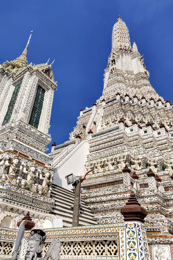 Bangkok Wat Arun 2