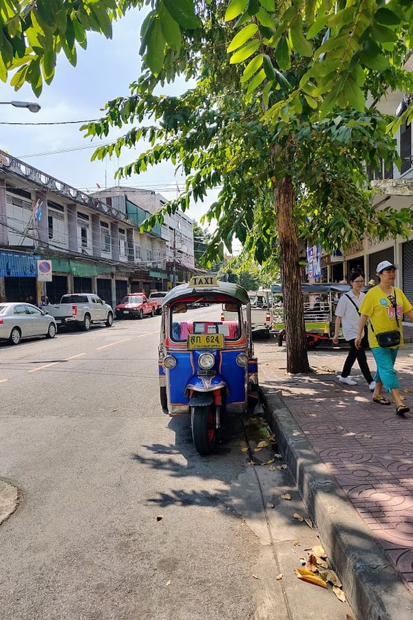 Bangkok city 10
