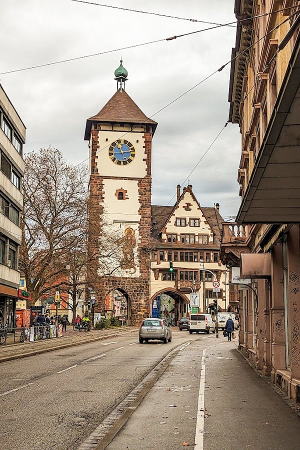 Freiburg - Bucket List Cities to Visit in Germany