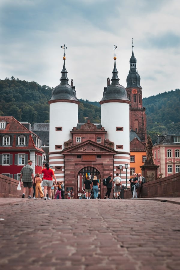 Heidelberg - Germany