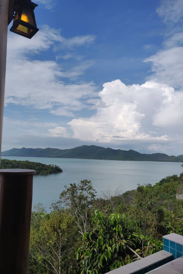 Santhiya Koh Yao Yai Resort & Spa