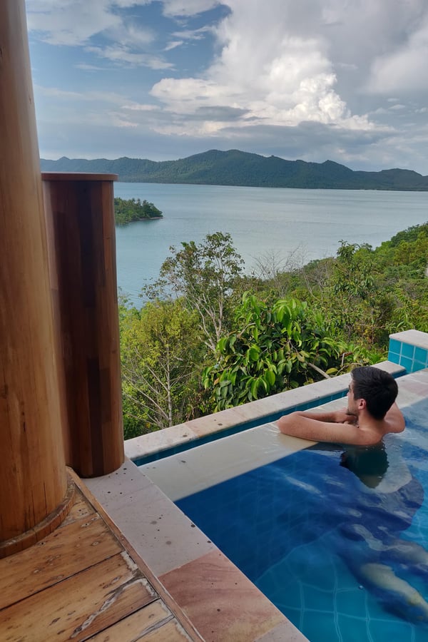 Santhiya Koh Yao Yai Resort & Spa