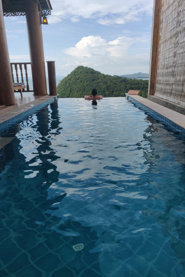 Santhiya Koh Yao Yai Resort & Spa