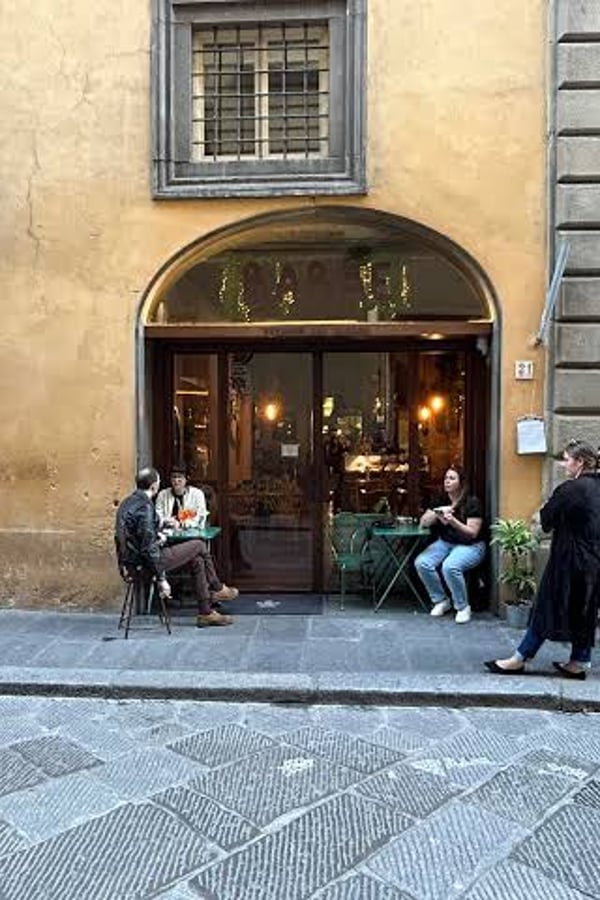 Best florence wine windows