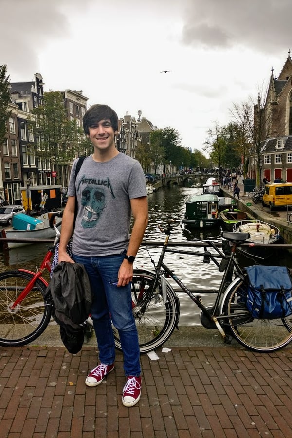 Amsterdam 2