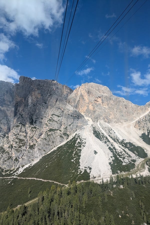 Cima Tofana