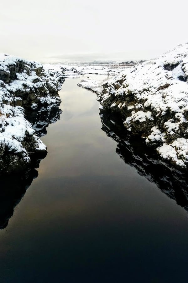 Thingvellir NP4
