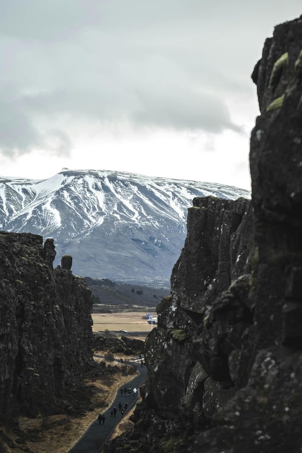 Thingvellir