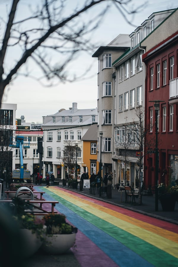 Things to do in Reykjavik