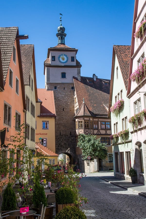 rothenburg