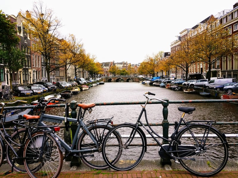 Netherlands