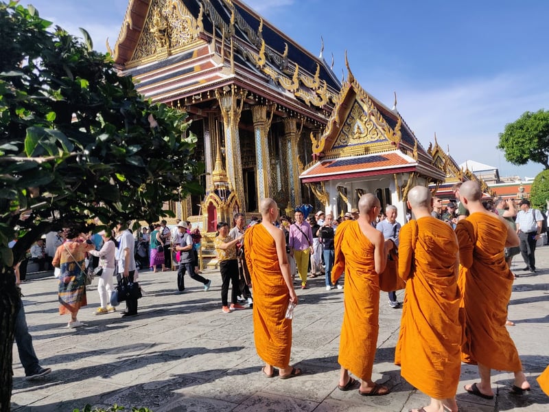 Thailand
