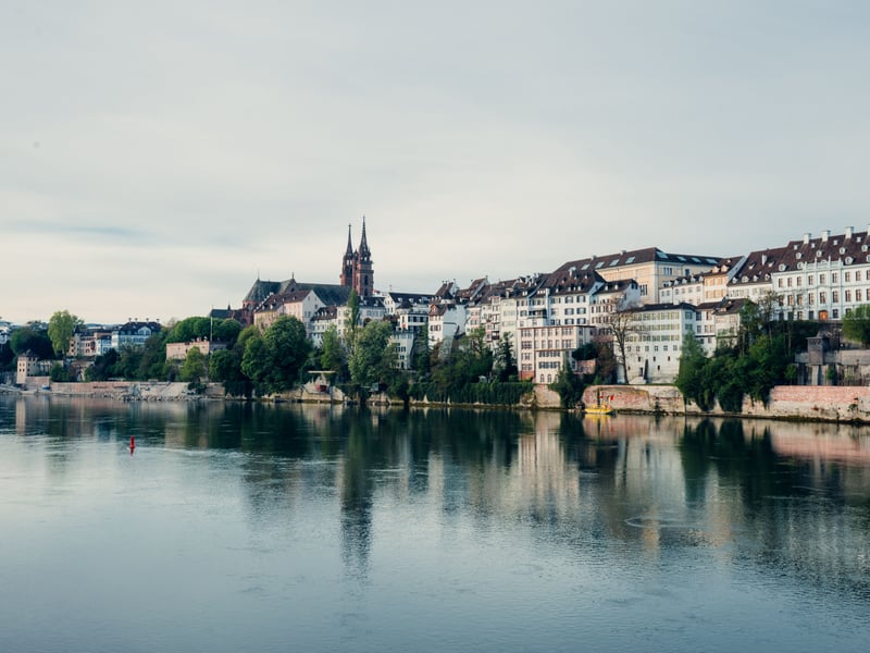 Switzerland gallery 1