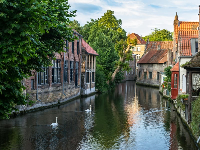 Belgium