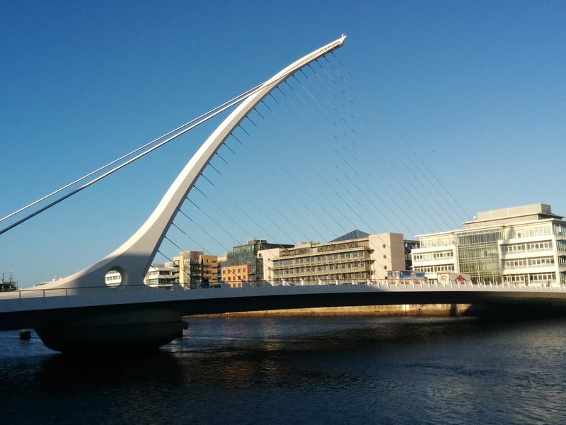 Ireland