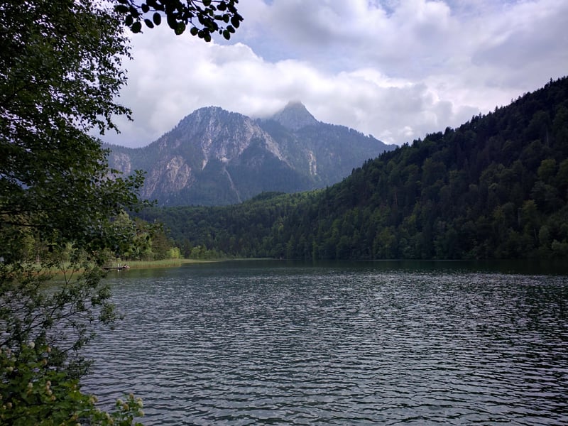 Video: Southern Germany Road Trip