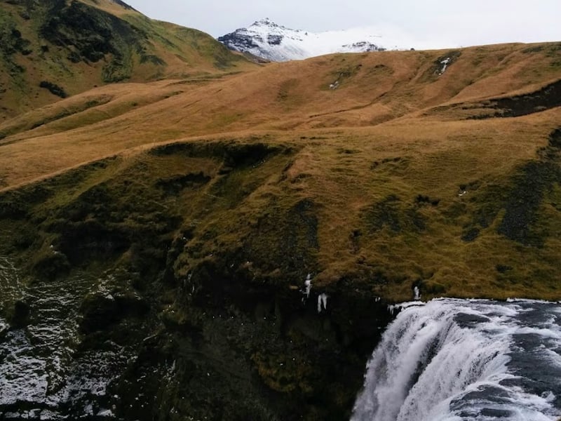 3, 5 and 7 Days in South Iceland Itinerary