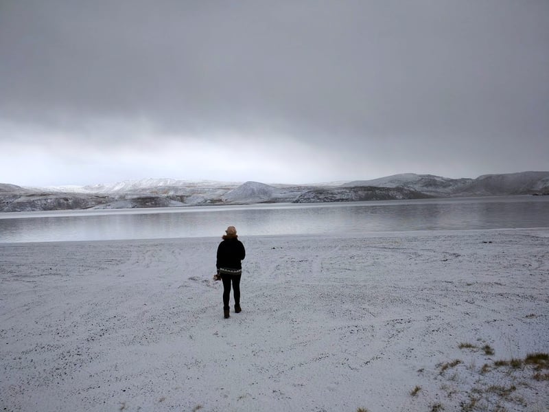 Guide to Visiting Iceland in the Winter
