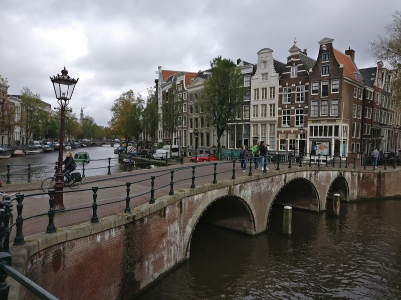 Things to do in Amsterdam for Couples (2024)