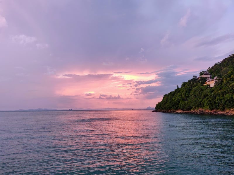 Trip Report: Spending 4 Days at Koh Yao Yai
