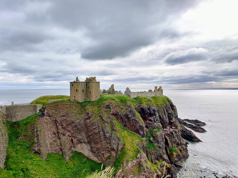 Scottish Highlands Road Trip: 10 Day Trip Report