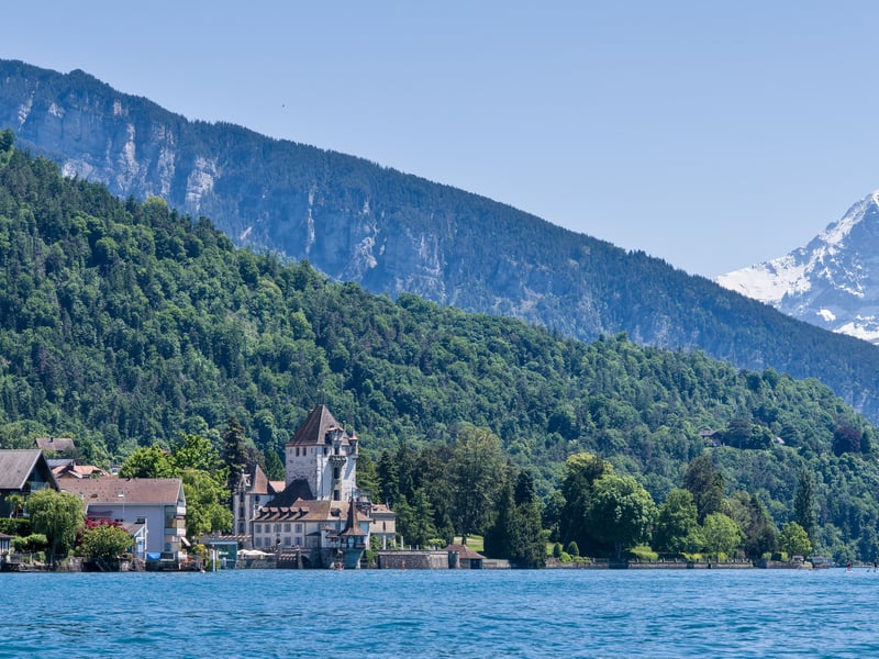 Switzerland gallery 2