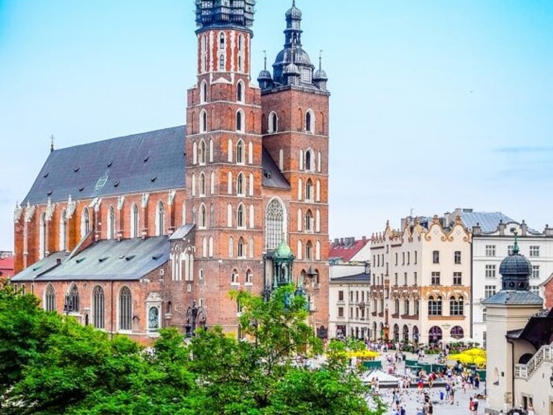 Krakow Things to Do: Your Essential Krakow Itinerary