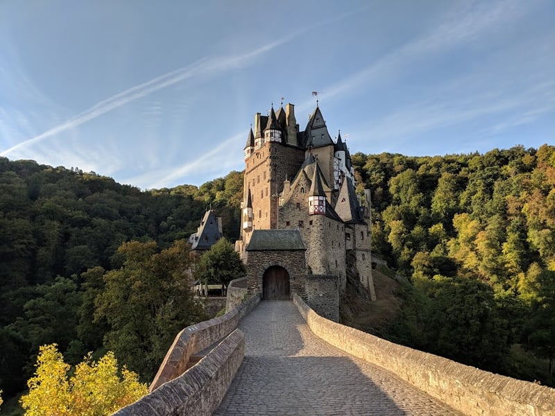 How to Visit Burg Eltz Castle in Germany: What You Need To Know
