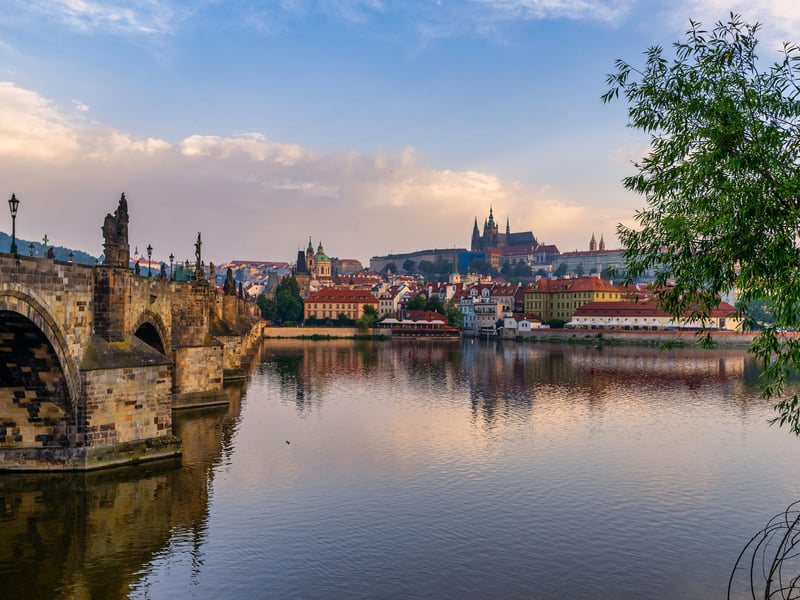 4 Days in Prague: Trip Report