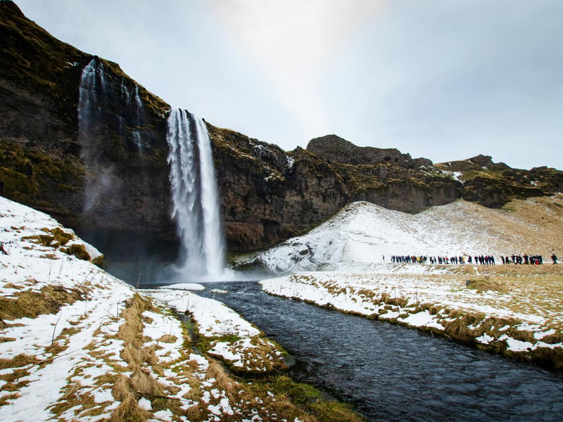 Iceland
