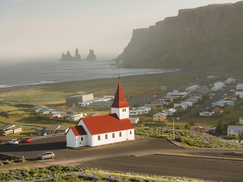 Iceland gallery 2