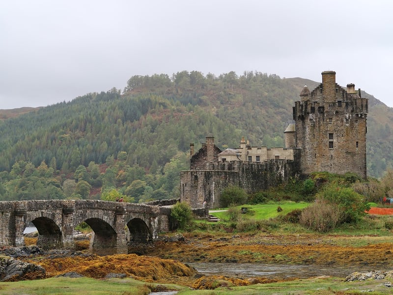 How to Visit Eilean Donan Castle: Your Ultimate Guide (2024 update)