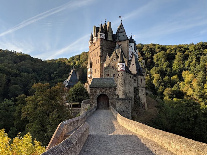 Trip Report: Weekend in Rhineland