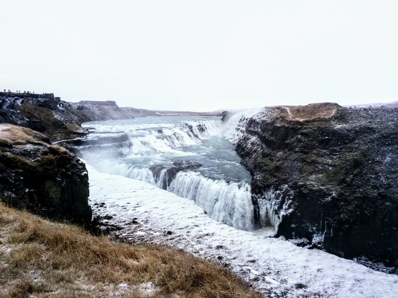 Iceland Golden Circle Highlights