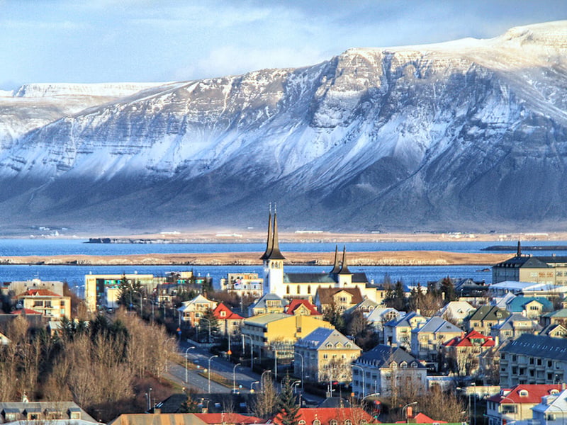 Iceland gallery 1