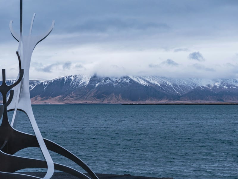 Best Things to do in Reykjavik