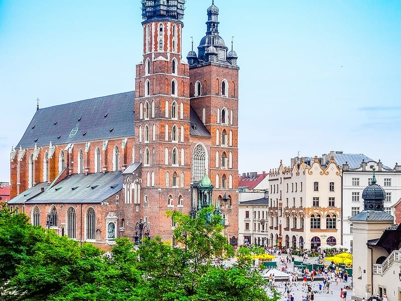 Poland