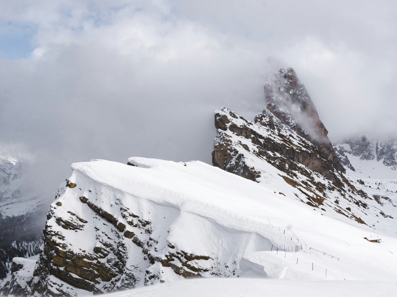 Col Raiser to Seceda Hike Guide in the Dolomites, Italy