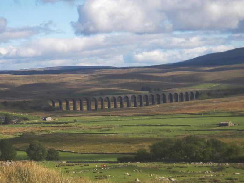 How to Complete the Yorkshire Three Peaks Challenge