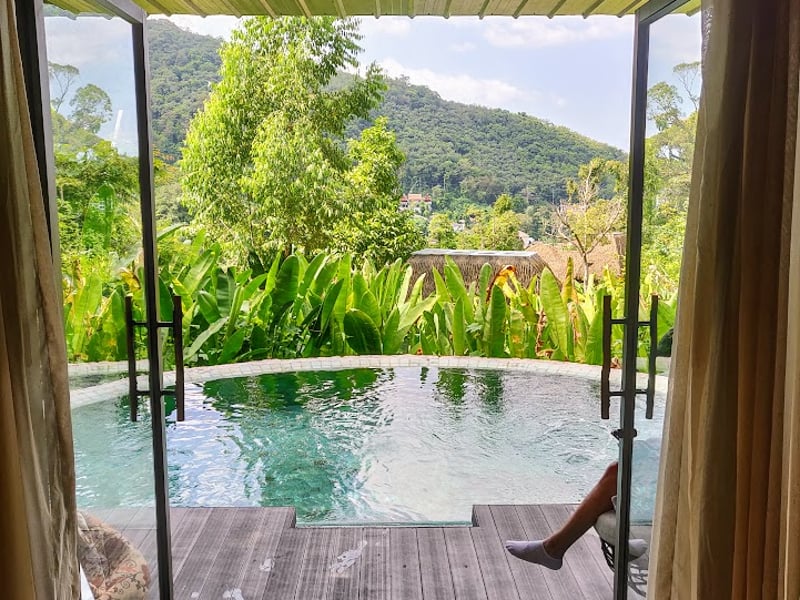 Keemala Review: Staying at Phuket's Most Exclusive Hotel