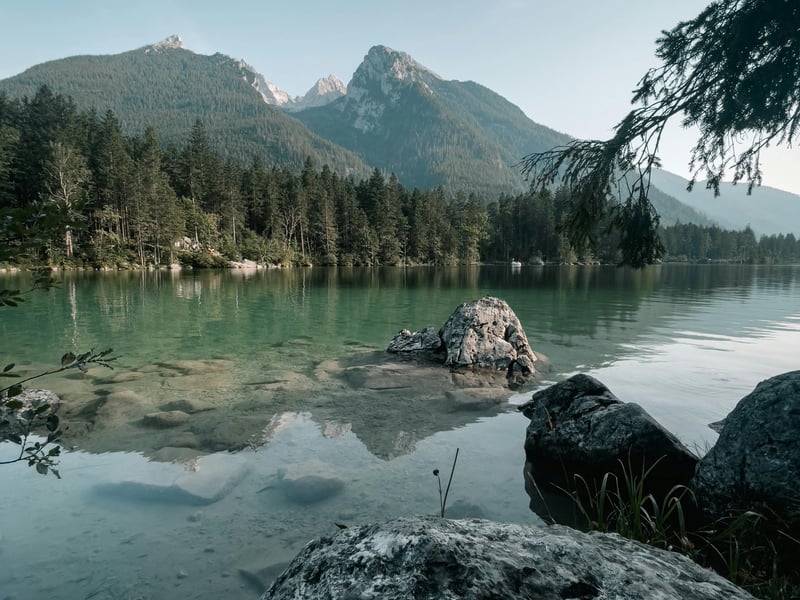 10 Day Germany Road Trip Itinerary: The Ultimate Bavaria Itinerary