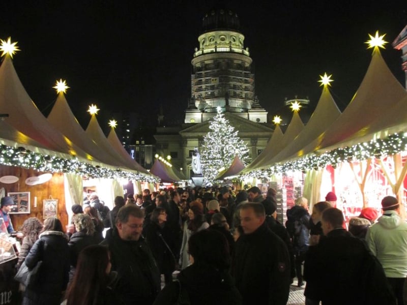 Why December is the Best Time to Visit Germany